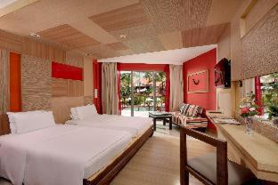 Patong Hotel | Patong Beach Hotel by See2Sea