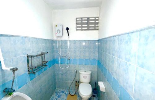 Patong House | Patong Canal House