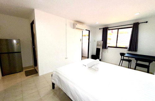 Patong Apartment | Patong Canal Villa 307