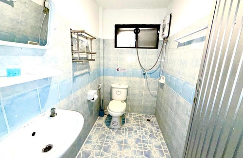 Patong Apartment | Patong Canal Villa 307
