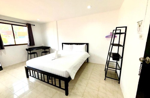Patong Apartment | Patong Canal Villa 307