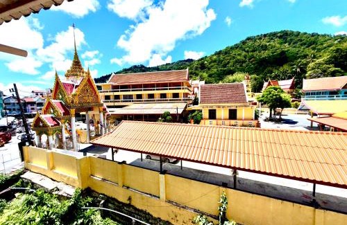 Patong Apartment | Patong Canal Villa 309