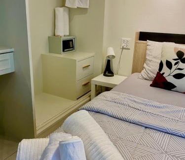 Nanai Road Apartment | Patong Center Comfort Stay