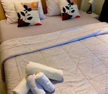 Nanai Road Apartment | Patong Center Comfort Stay