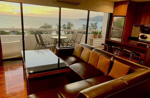 Patong Apartment | Patong Tower Holiday Rental