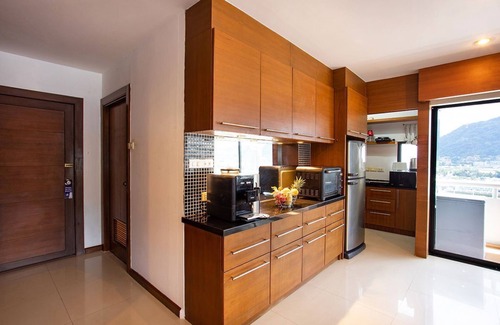 Patong Apartment | Patong Tower Holiday Rental