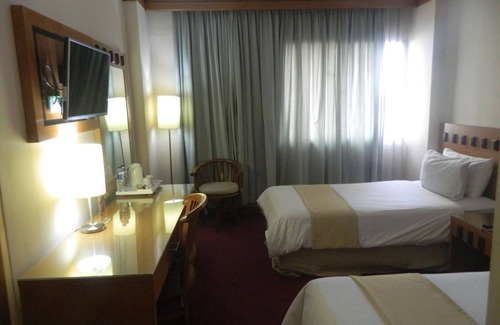 Jakarta Hotel | Patra Jakarta