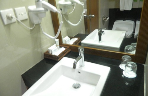 Jakarta Hotel | Patra Jakarta