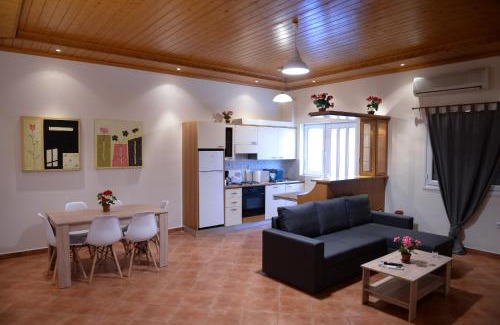 Paralia House | Patras Cozy Lodge