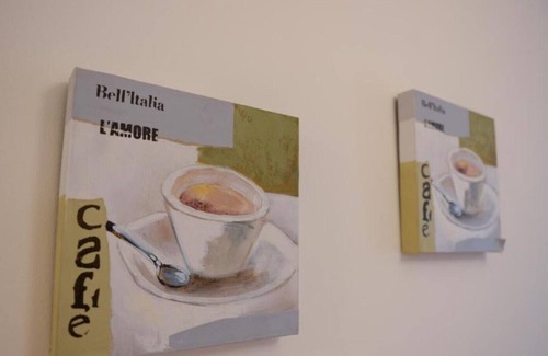 Paralia Apartment | Patras Palm Tree, ground detached house with all the household amenities.