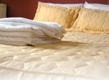 Chivilcoy Hotel | Patri Hotel