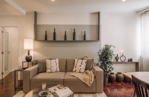 Pena Apartment | Patria Apartment Deluxe Lisbon