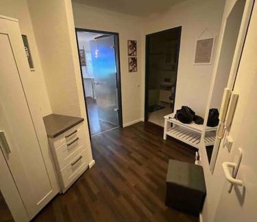 Gotha Apartment | Patrick