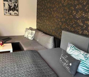 Gotha Apartment | Patrick