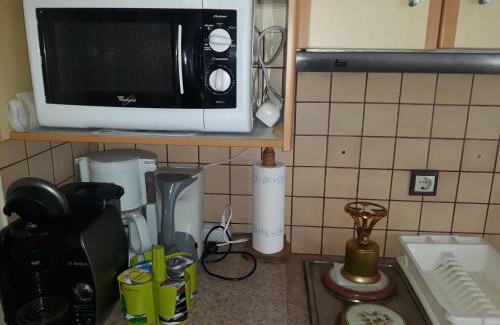 Karpenisi House | Patriko