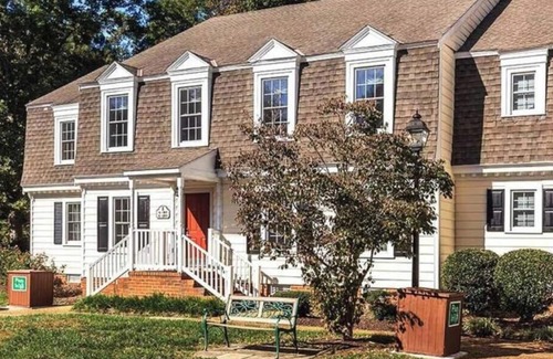 Williamsburg House | Patriot's Place Resort 1 BR w/POOL