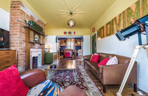 Whitley Bay Apartment | Pats Palace