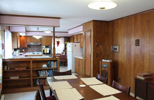 Goodlettsville House | Patsy Cline's Dream Home