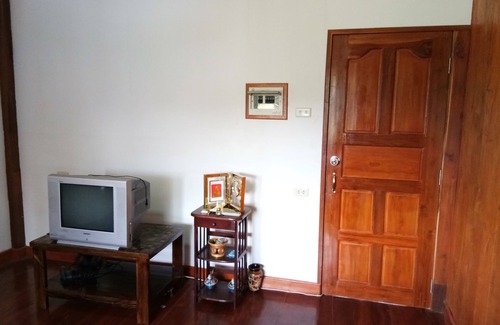 Luang Nuea Hotel | Pattamatararin