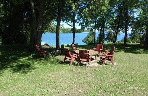 Manitoulin District Cottage | Patterson Bay Cottage 3