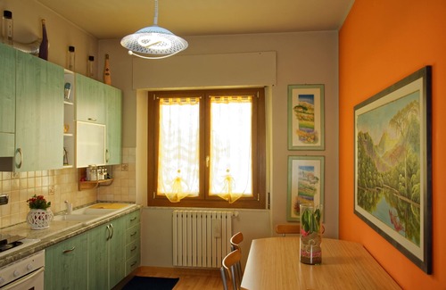 Arezzo Apartment | PATTY'S APARTHOTEL AREZZO SUITE