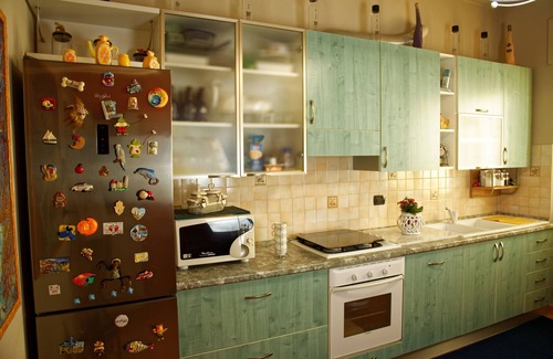 Arezzo Apartment | PATTY'S APARTHOTEL AREZZO SUITE