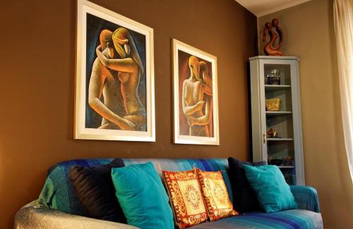 Arezzo Apartment | Patty's Aparthotel SUITE