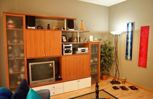 Arezzo Apartment | Patty's Aparthotel SUITE