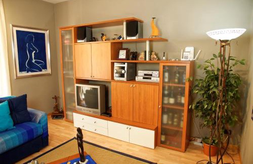 Arezzo Apartment | Patty's Aparthotel SUITE