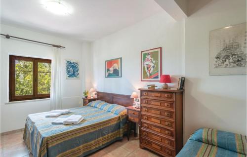 Collesanto Apartment | Paucca 1