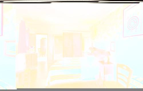 Collesanto Apartment | Paucca 1