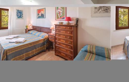 Collesanto Apartment | Paucca 1