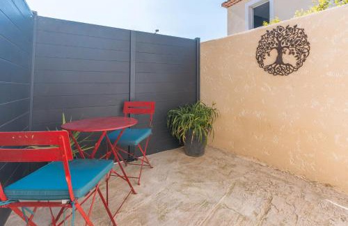 Miramas House | Paul et Sophie