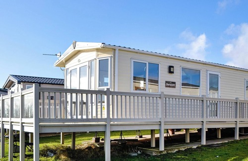 Southerness Cottage | Paul Jones Bay 82-UK46136