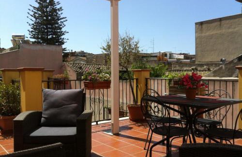 Monserrato Apartment | Pauli'S Holiday House