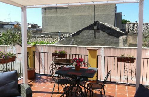 Monserrato Apartment | Pauli'S Holiday House