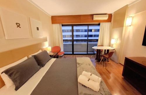 Paraiso Hotel | Paulista Premium Flat II