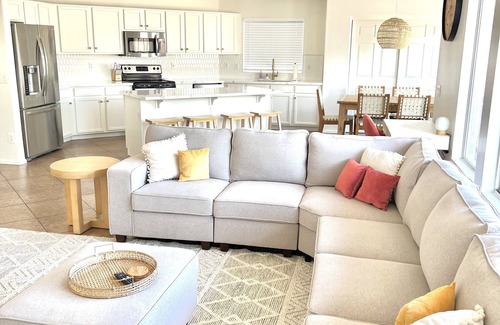 East Mesa House | Paul’s Pad, a sweet retreat!