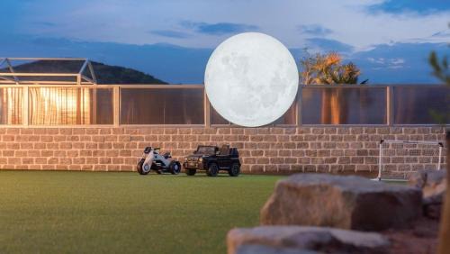 Chinnam House | Pause Kids Pool Viila