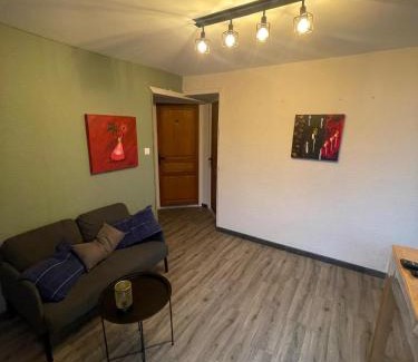 Sorbais Bed & Breakfast | PAUSE NATURE SORBAIS gîte 2 personnes avec grand SPA privatif, STREAMING et arrivée autonome