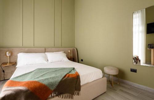 Frattamaggiore Bed & Breakfast | Pavean Suites Frattamaggiore