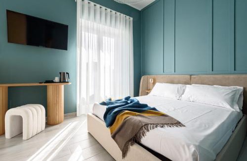 Frattamaggiore Bed & Breakfast | Pavean Suites Frattamaggiore