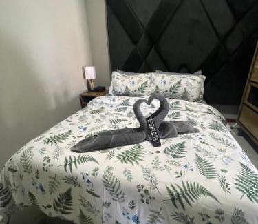 Paramaribo Apartment | Pavema Apartments