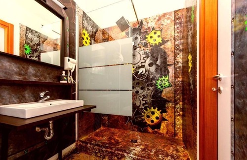 Pavia House | Pavia AffittaCamere