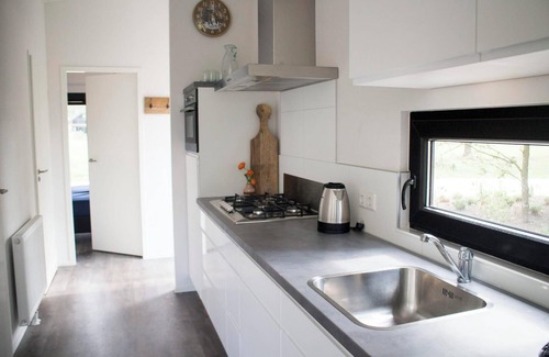 Otterlo House | Pavilion 6