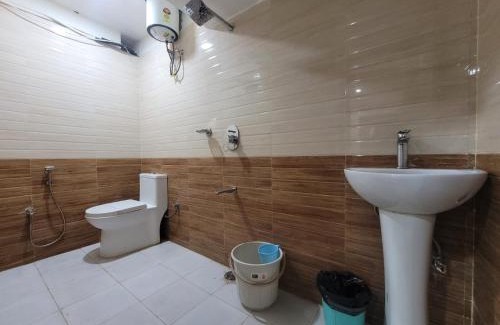 Nagaon Hotel | PAVILION City Hotel