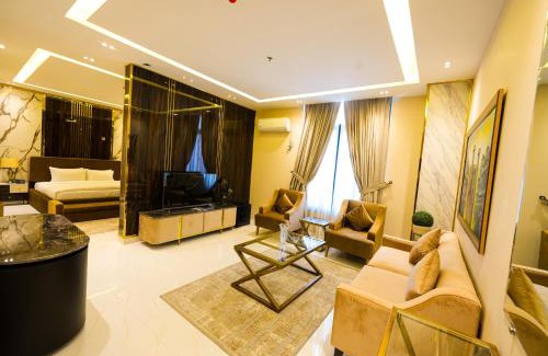 Islamabad Apartment | Pavilion Suites - Premium ApartHotel in Bahria Town