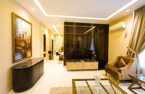 Islamabad Apartment | Pavilion Suites - Premium ApartHotel in Bahria Town