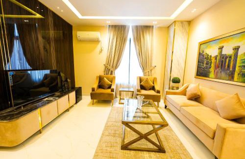 Islamabad Apartment | Pavilion Suites - Premium ApartHotel in Bahria Town