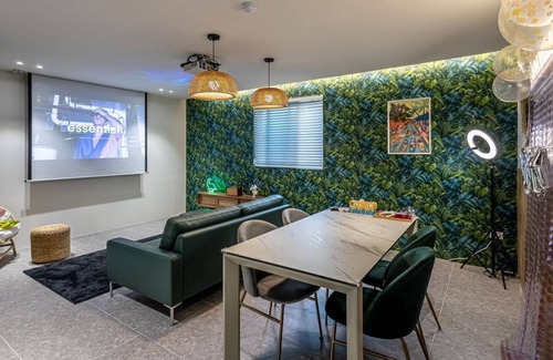 Ulsan Hotel | Pavilla